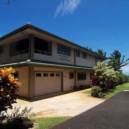 Hôtel Orchid Point By Hawaii Life à Princeville Extérieur photo