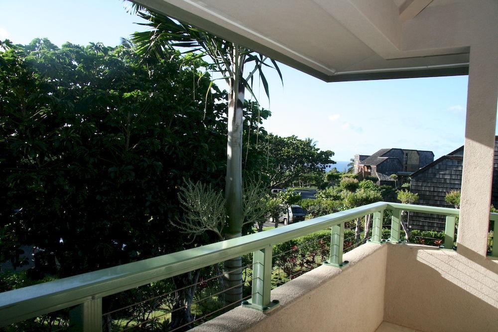 Hôtel Orchid Point By Hawaii Life à Princeville Extérieur photo