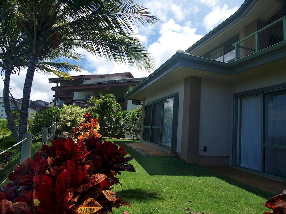 Hôtel Orchid Point By Hawaii Life à Princeville Extérieur photo
