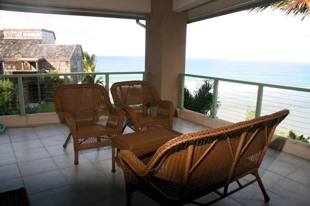 Hôtel Orchid Point By Hawaii Life à Princeville Extérieur photo