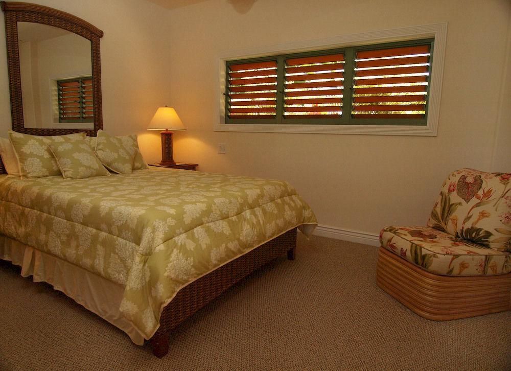 Hôtel Orchid Point By Hawaii Life à Princeville Extérieur photo