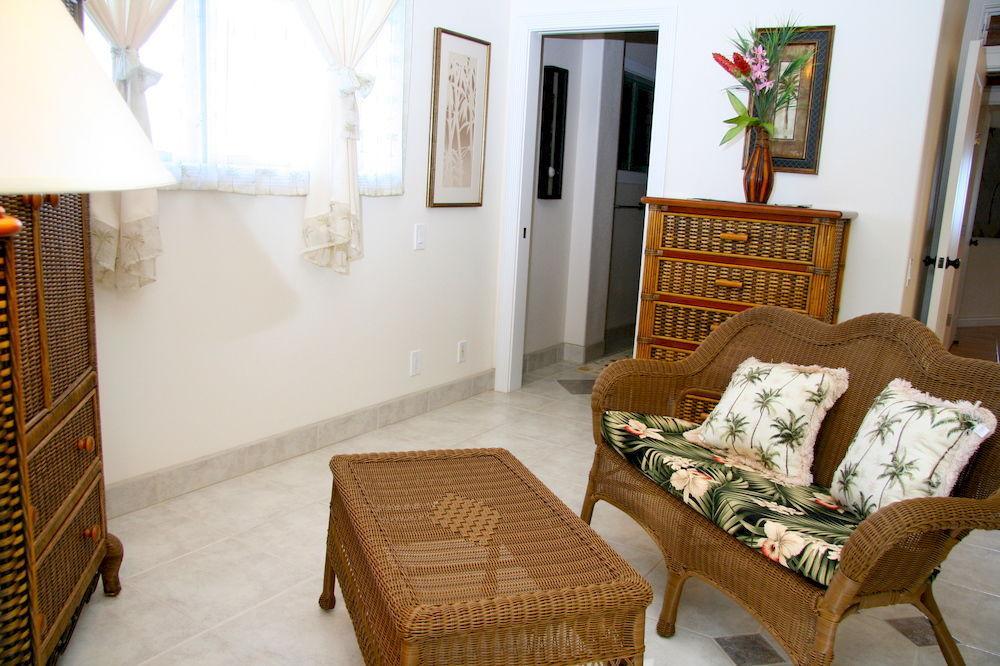 Hôtel Orchid Point By Hawaii Life à Princeville Extérieur photo