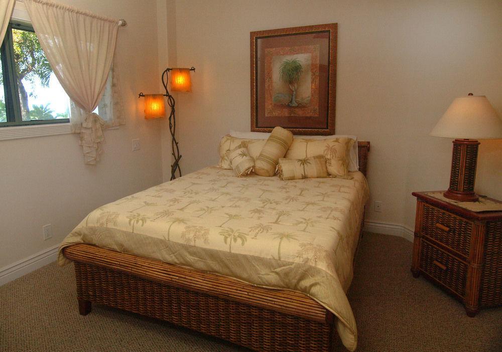 Hôtel Orchid Point By Hawaii Life à Princeville Extérieur photo