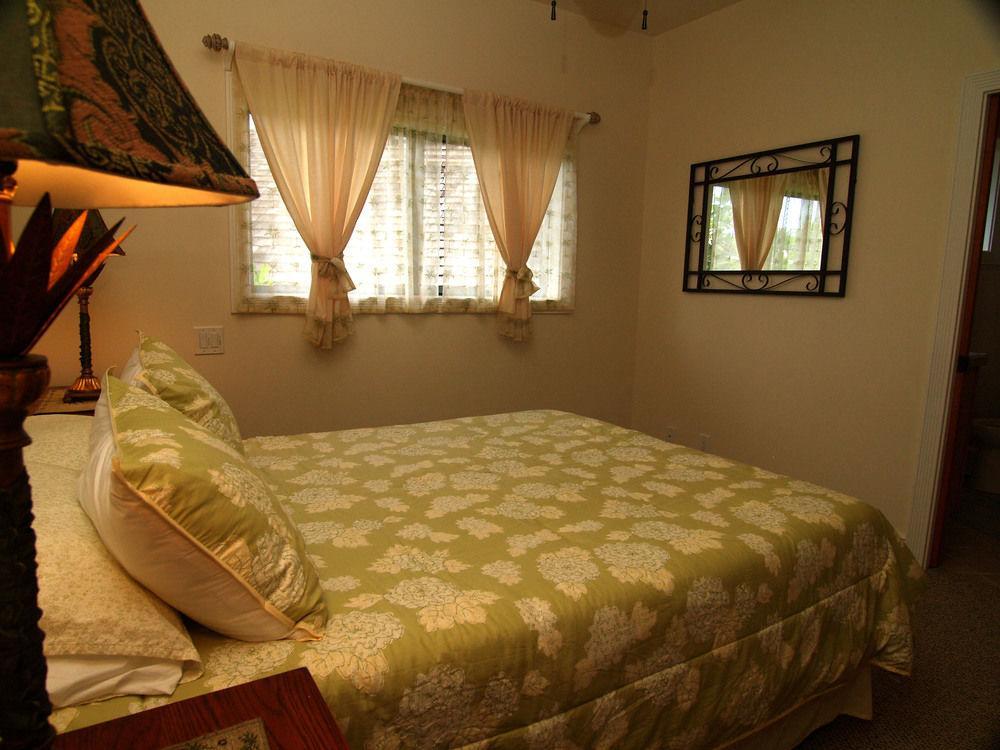 Hôtel Orchid Point By Hawaii Life à Princeville Extérieur photo