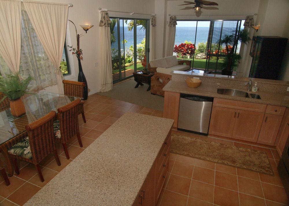 Hôtel Orchid Point By Hawaii Life à Princeville Extérieur photo