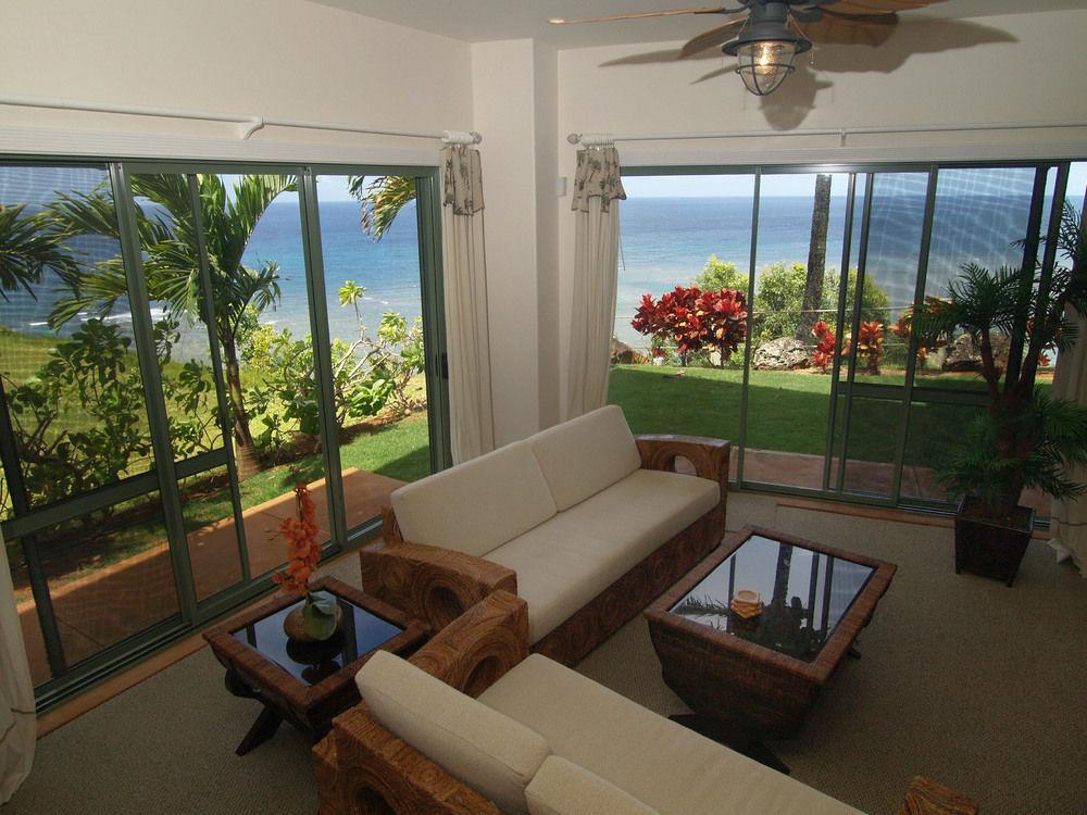 Hôtel Orchid Point By Hawaii Life à Princeville Extérieur photo