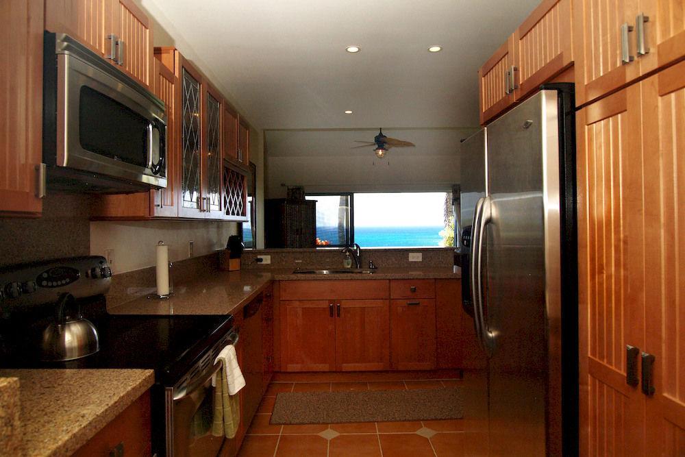 Hôtel Orchid Point By Hawaii Life à Princeville Extérieur photo