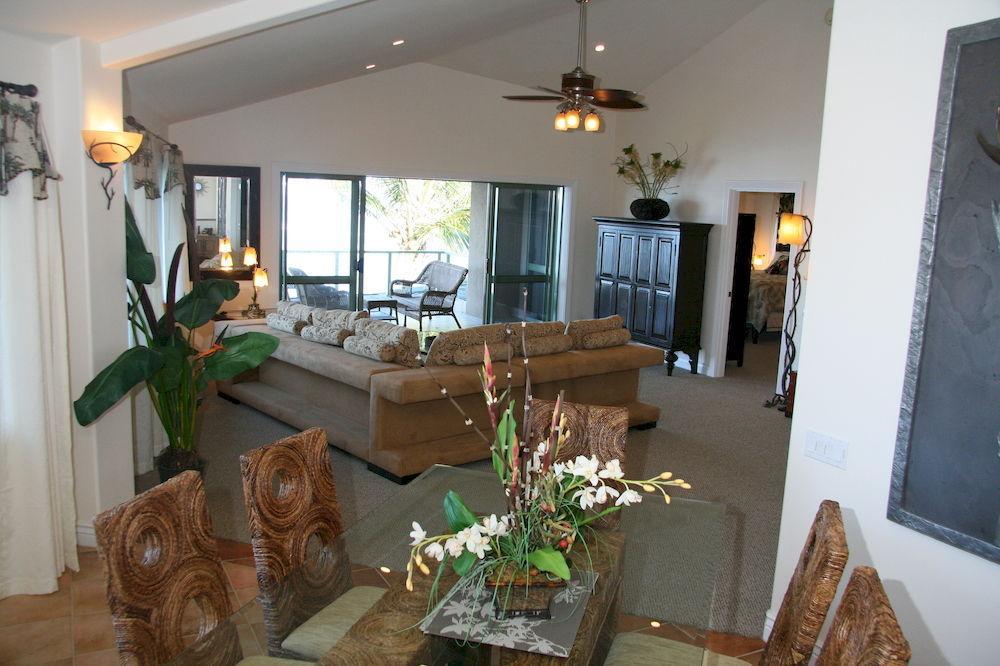 Hôtel Orchid Point By Hawaii Life à Princeville Extérieur photo
