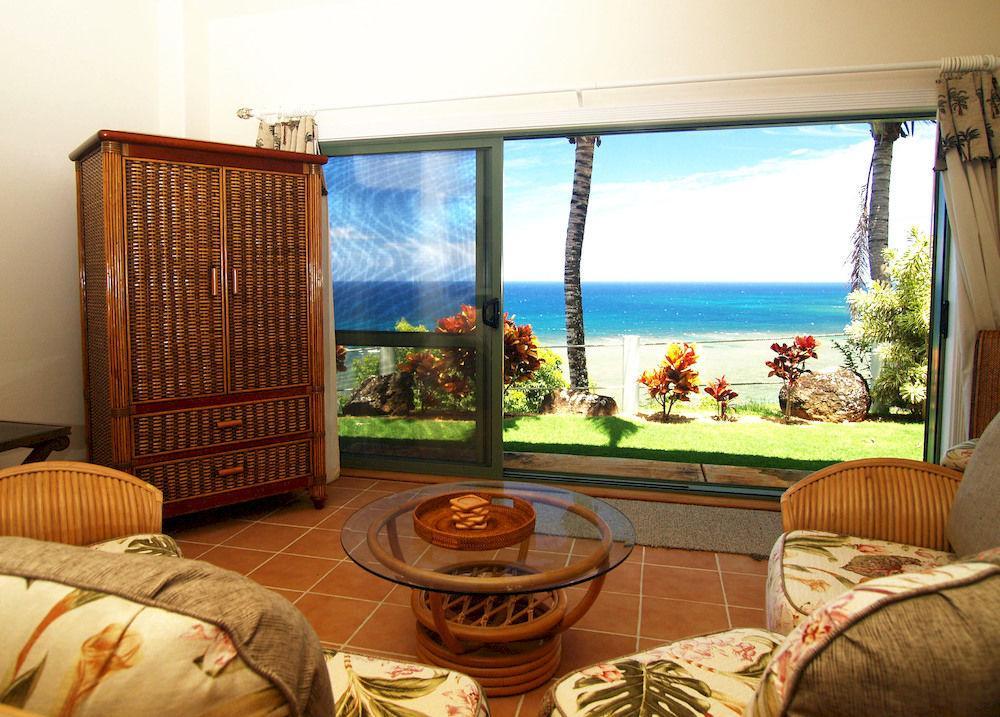 Hôtel Orchid Point By Hawaii Life à Princeville Extérieur photo