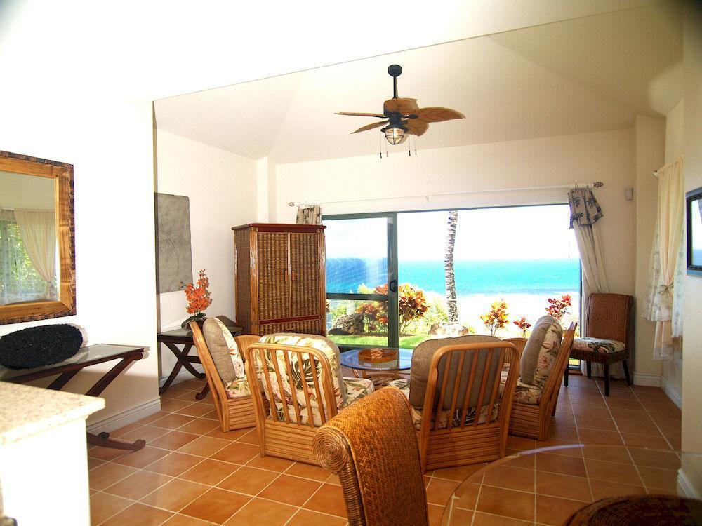 Hôtel Orchid Point By Hawaii Life à Princeville Extérieur photo