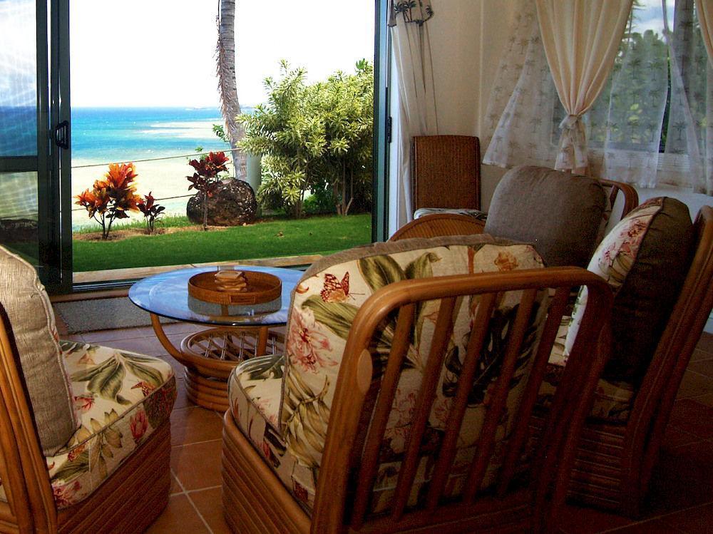 Hôtel Orchid Point By Hawaii Life à Princeville Extérieur photo
