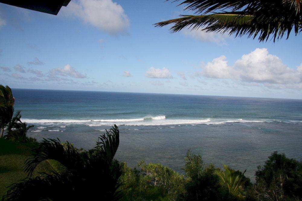 Hôtel Orchid Point By Hawaii Life à Princeville Extérieur photo