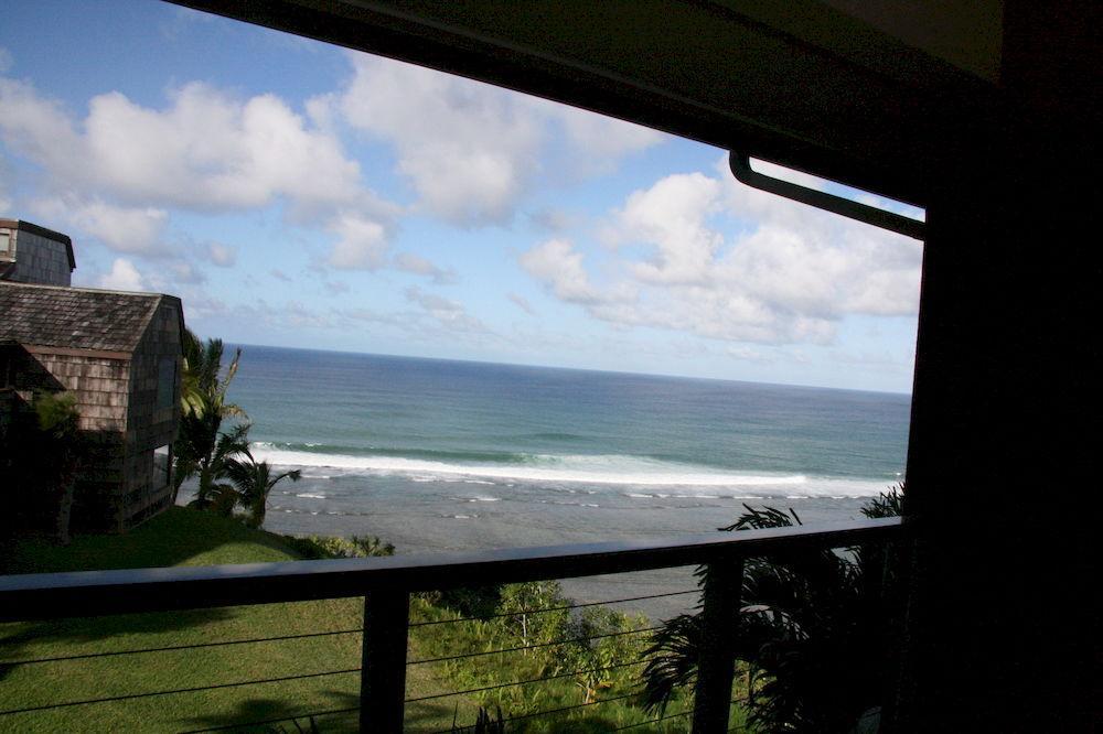 Hôtel Orchid Point By Hawaii Life à Princeville Extérieur photo