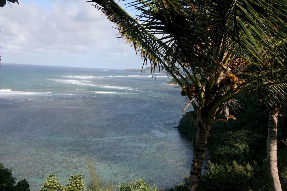 Hôtel Orchid Point By Hawaii Life à Princeville Extérieur photo