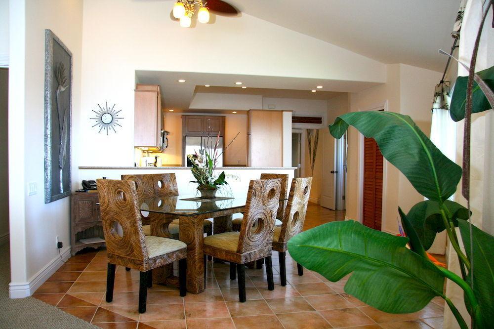 Hôtel Orchid Point By Hawaii Life à Princeville Extérieur photo